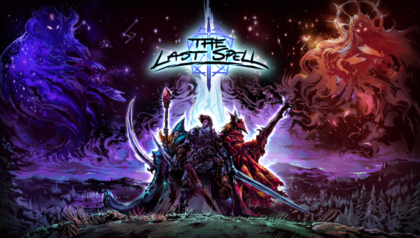 The Last Spell incanterà gli strateghi di PC e console a inizio 2023 tramite il lancio della versione 1.0